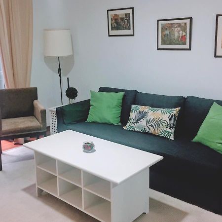 Apartamento En El Centro De Sevilla Exterior foto