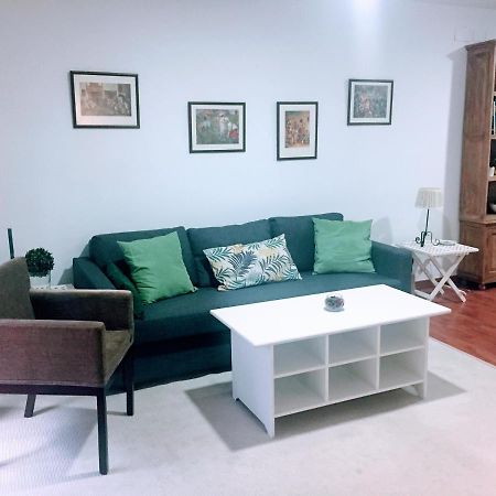Apartamento En El Centro De Sevilla Exterior foto