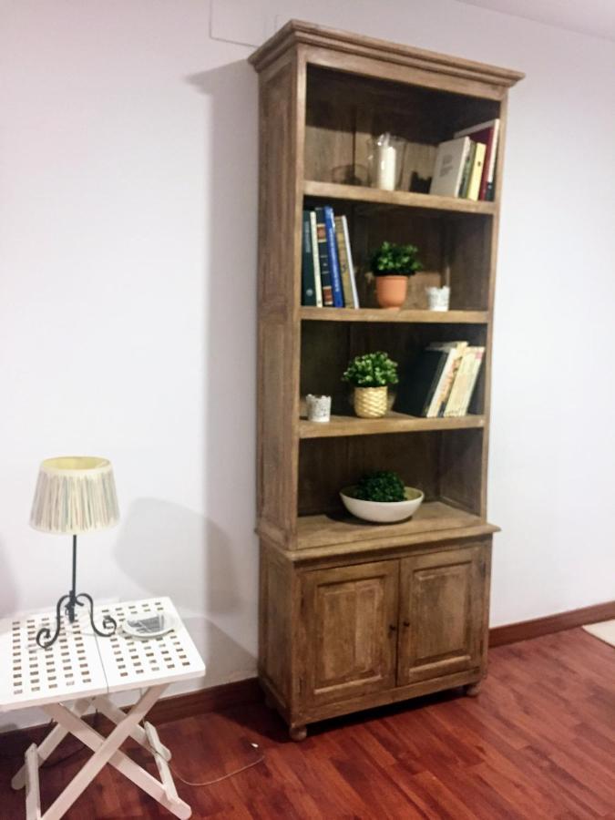Apartamento En El Centro De Sevilla Exterior foto